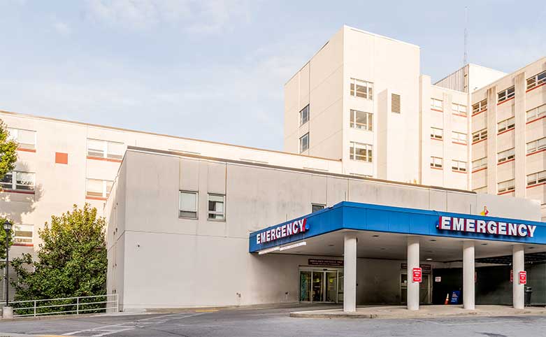 University of Kentucky Good Samaritan Hospital