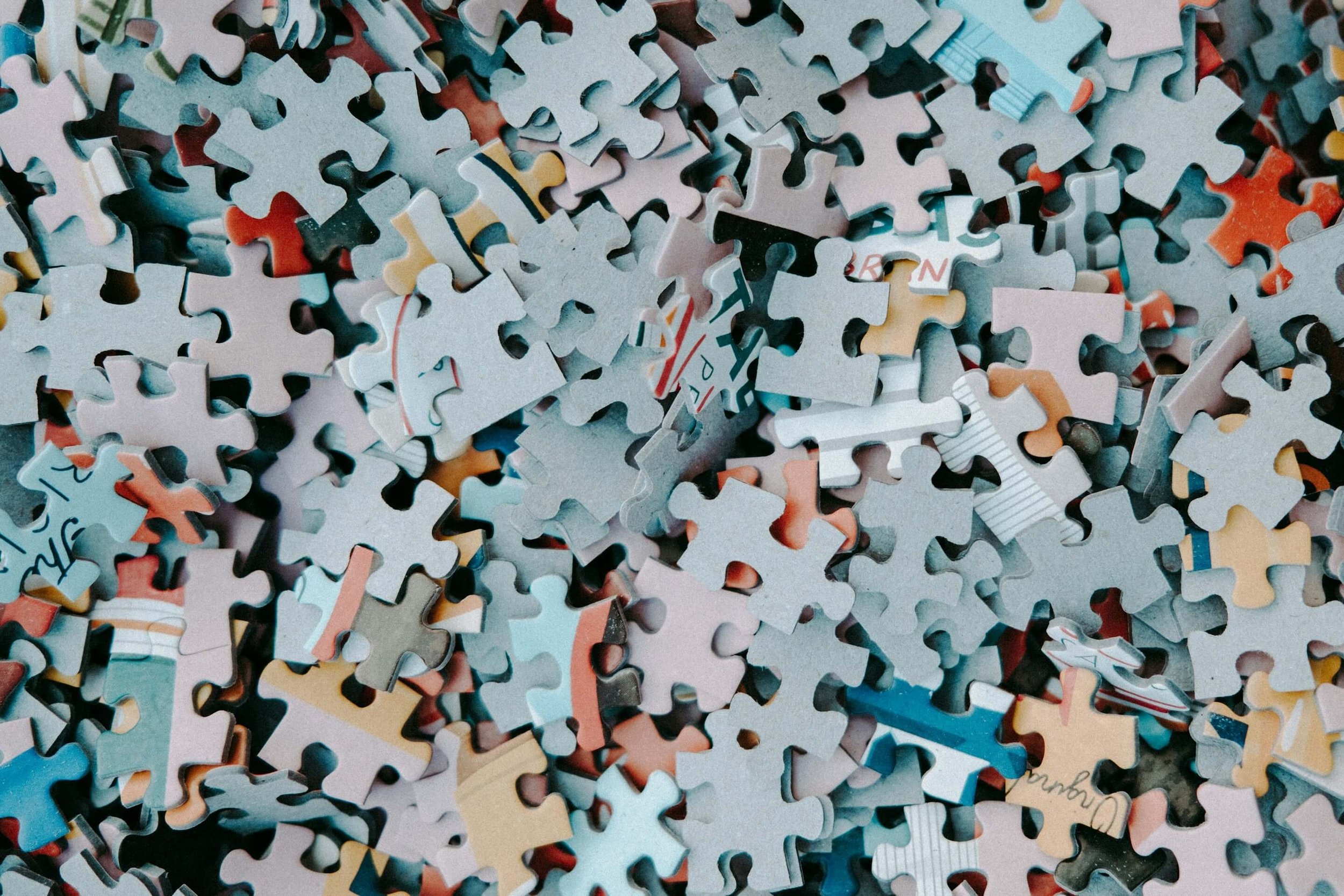 Reporting By Department: Seeing the full picture