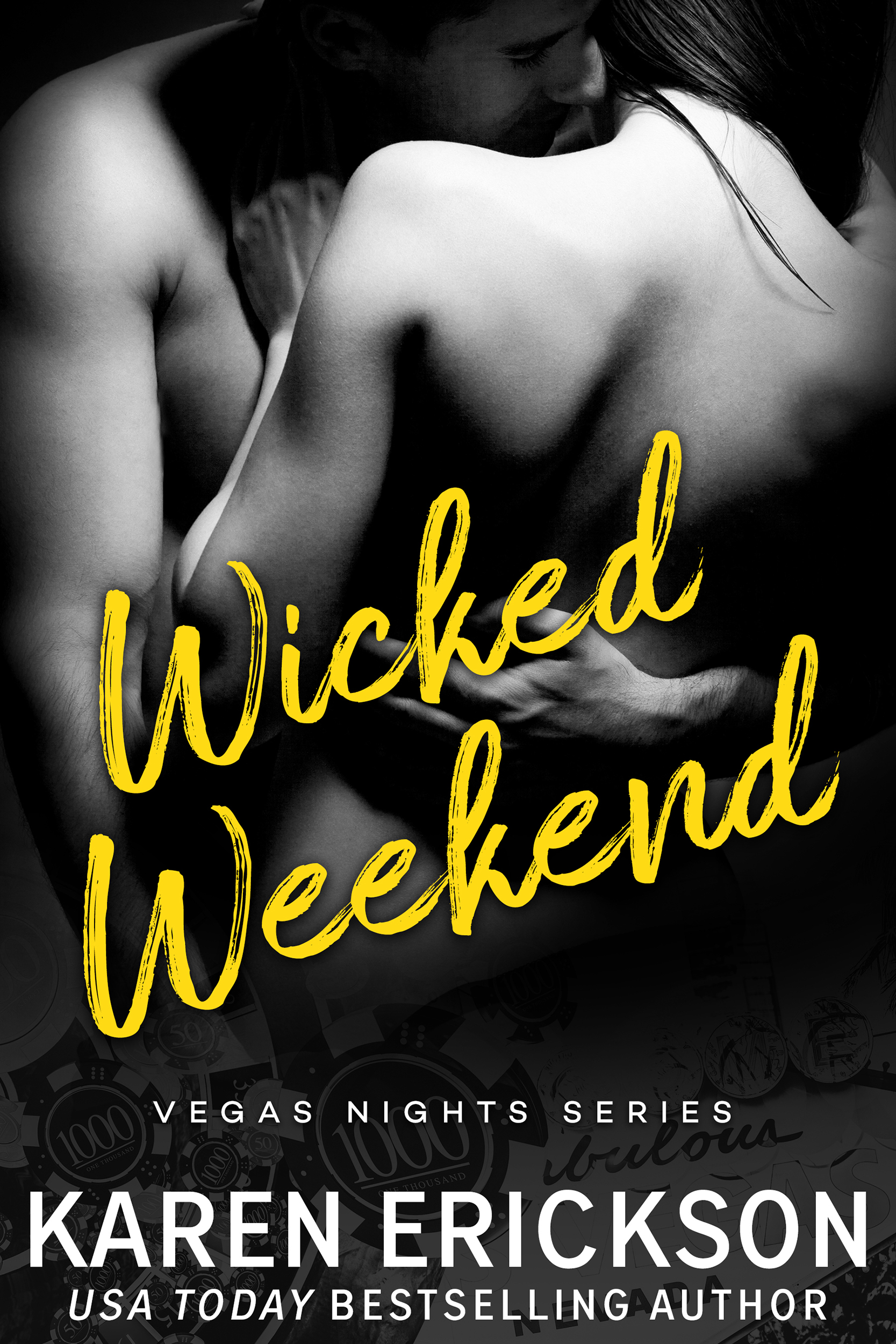 Wicked Weekend