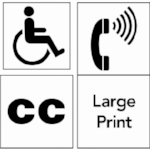 Access coordinator Jackie vick - 406.587.2889