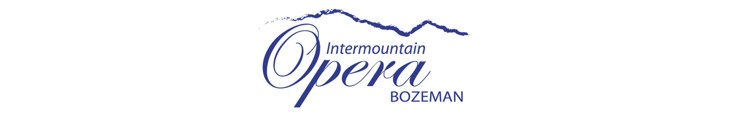 Intermountain Opera Bozeman