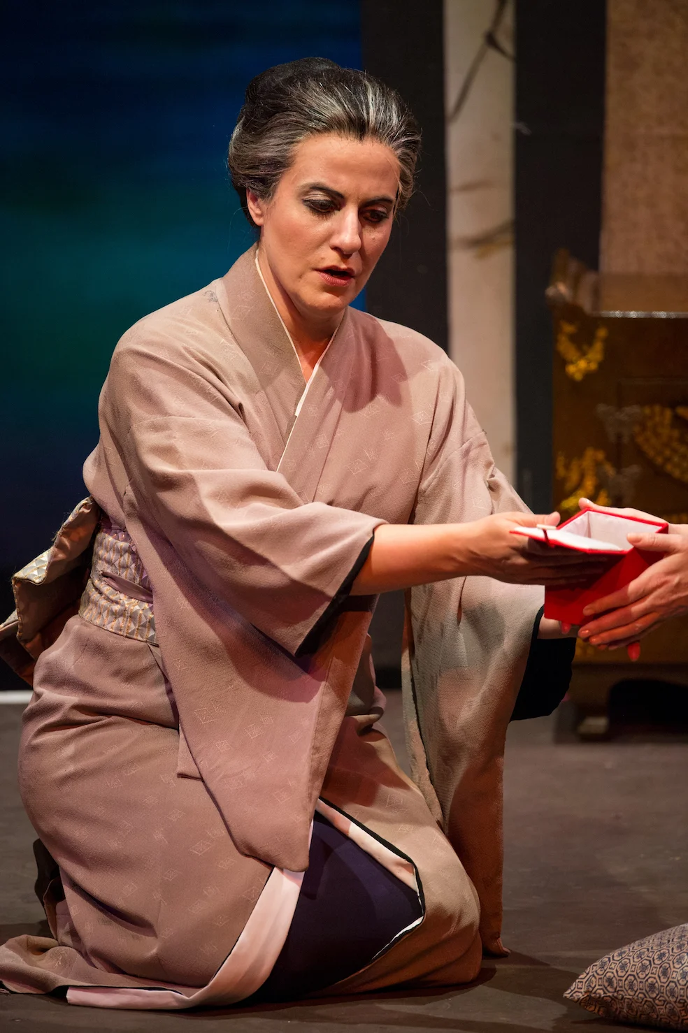 Madama Butterfly — Intermountain Opera Bozeman