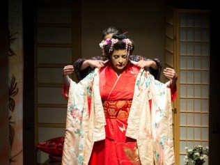 Madama Butterfly 2010