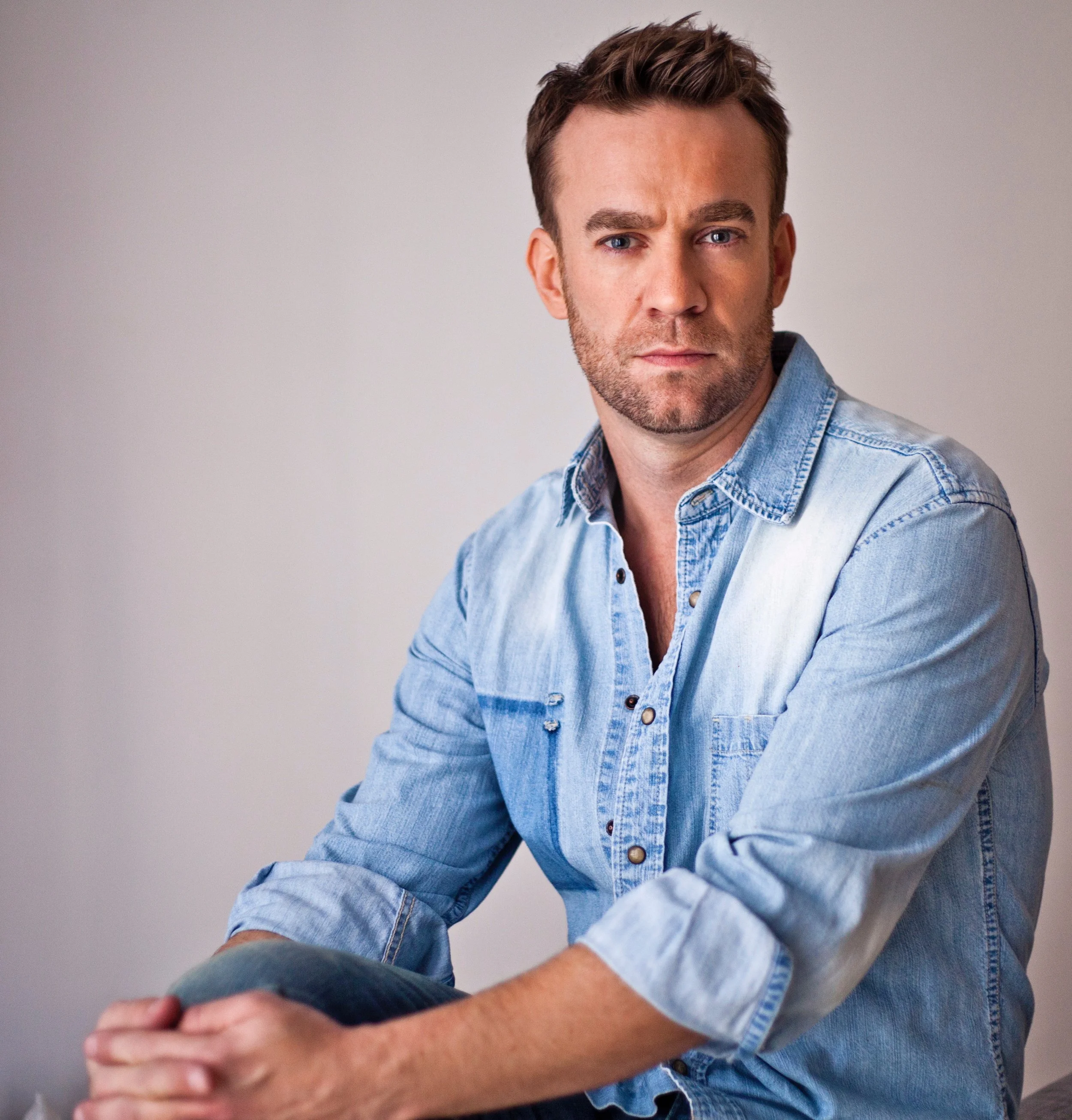 CURT OLDS - Billy Bigelow