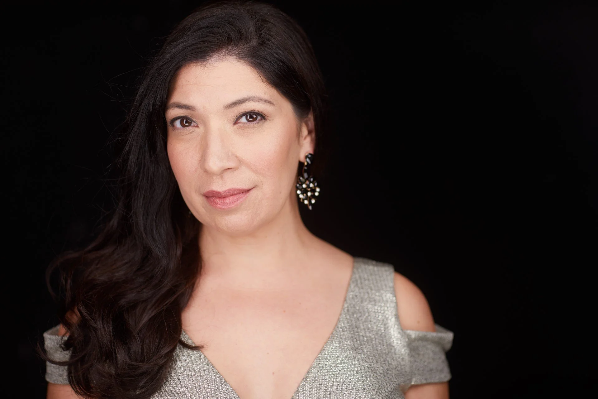 STEPHANIE SANCHEZ - Nettie Fowler