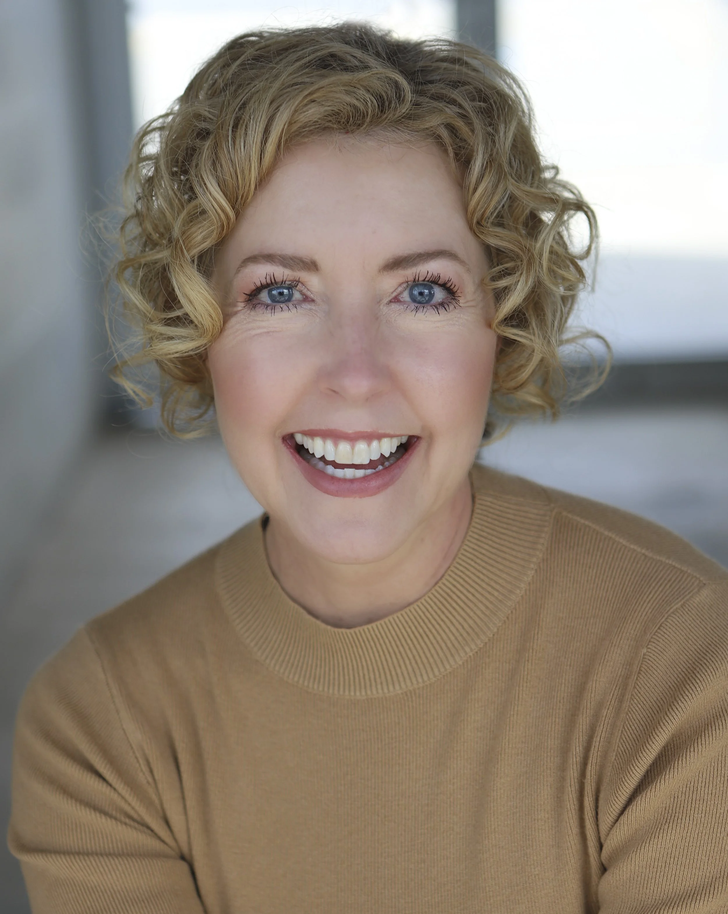 CHERYL SHEEDY - Mrs. Mullins