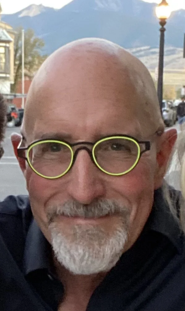 MICHAEL BEEHLER - Mr. Bascombe