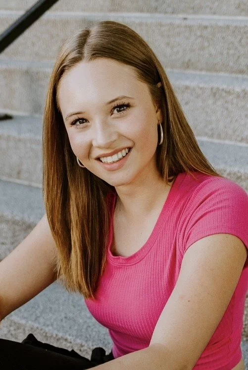 OLIVIA OSEN - Louise Bigelow