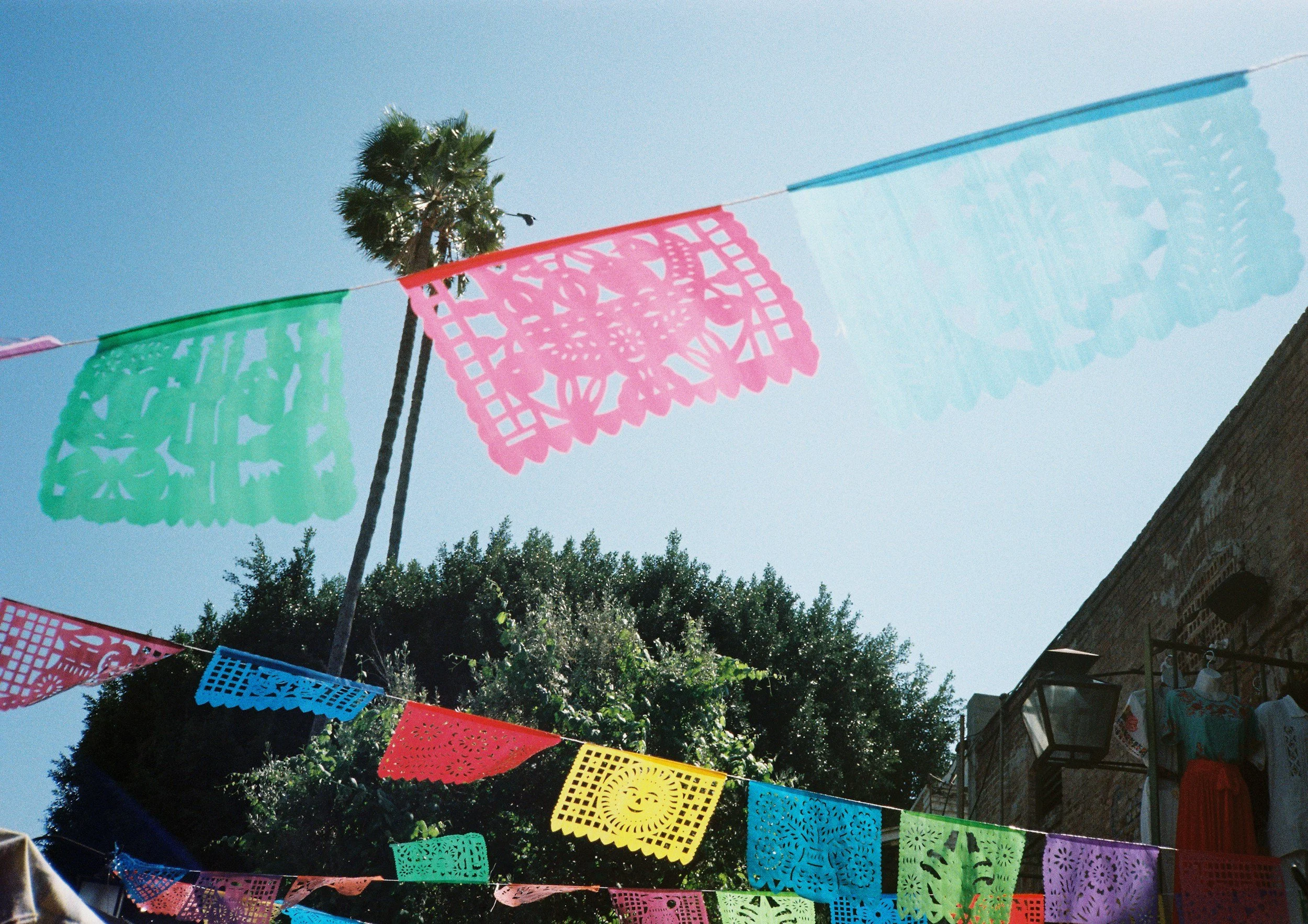 Hispanic Heritage Month 