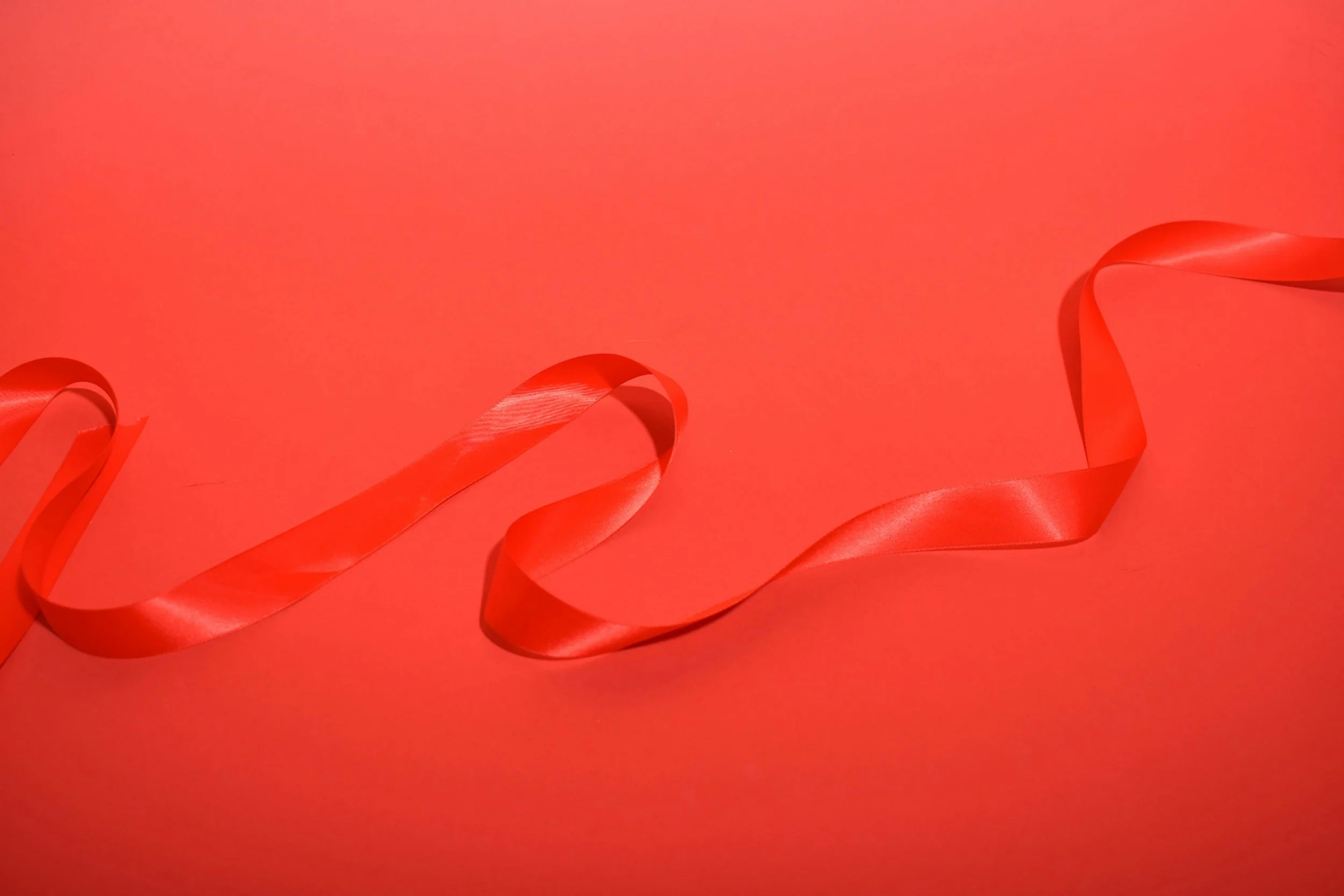Red Ribbon 