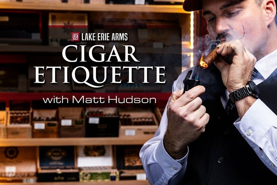 CIGAR ETIQUETTE
Thursday, March 21, 2024
6:00 PM - 9:00 PM

👇MORE INFO &amp; SIGN-UP HERE👇
https://www.learms.net/events/2024/3/21/cigar-etiquette