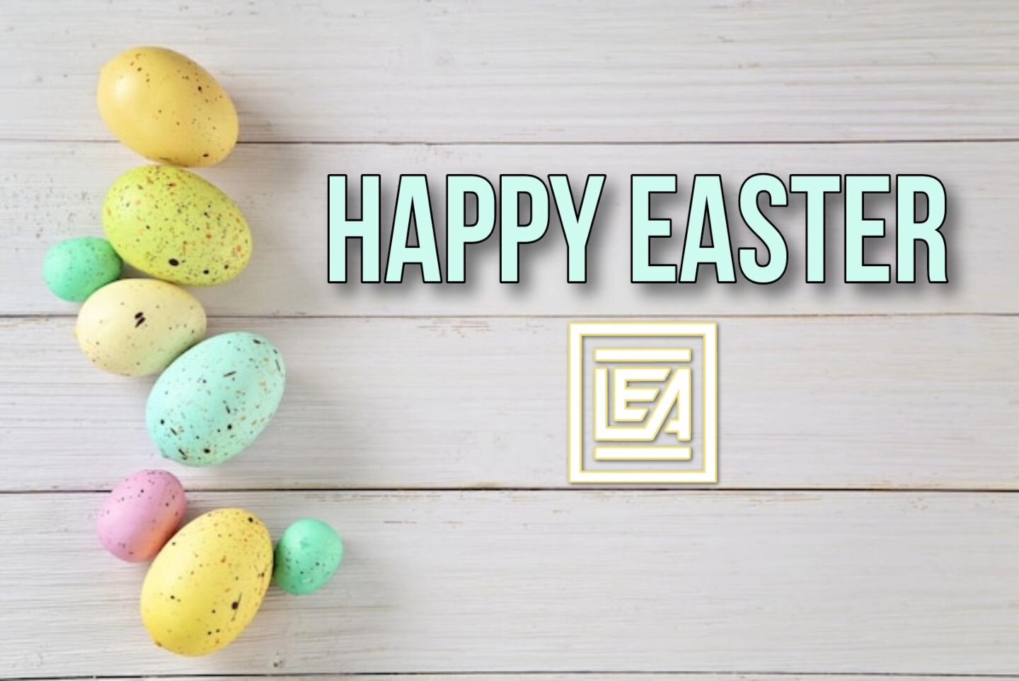 Happy Easter!
Just as a reminder, Lake Erie Arms will be closed today. We'll see you Monday!