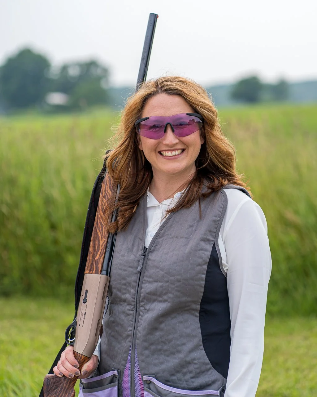 Introducing Shelby Brossia | Director of Client Services