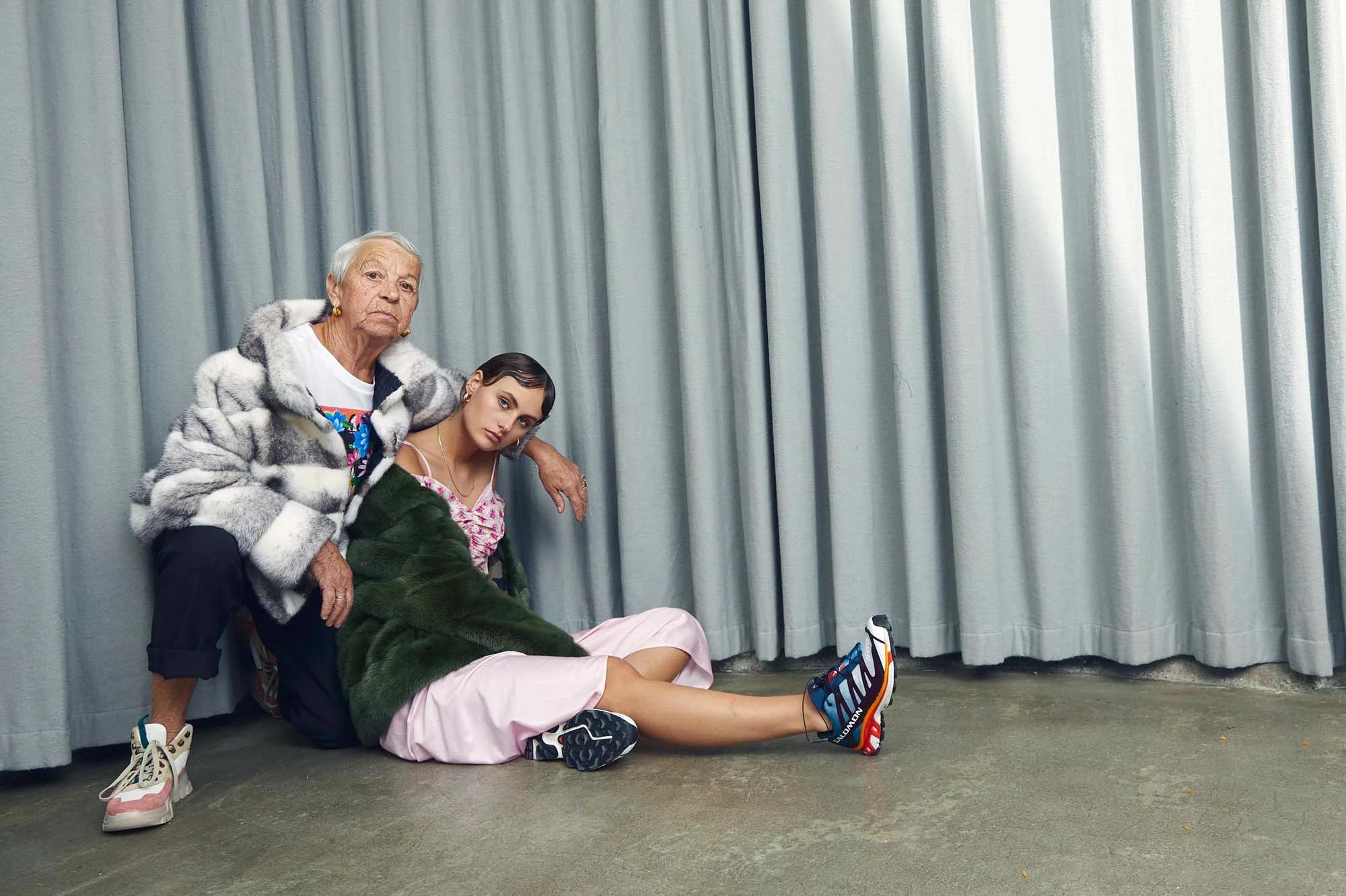 Fashion fotograf Århus