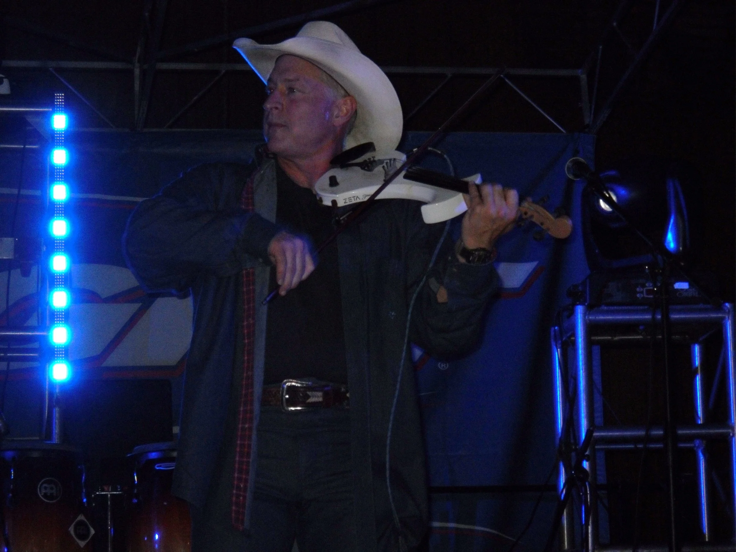 Ft.Stockton Show.JPG