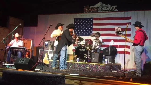 Orange Blossom Special