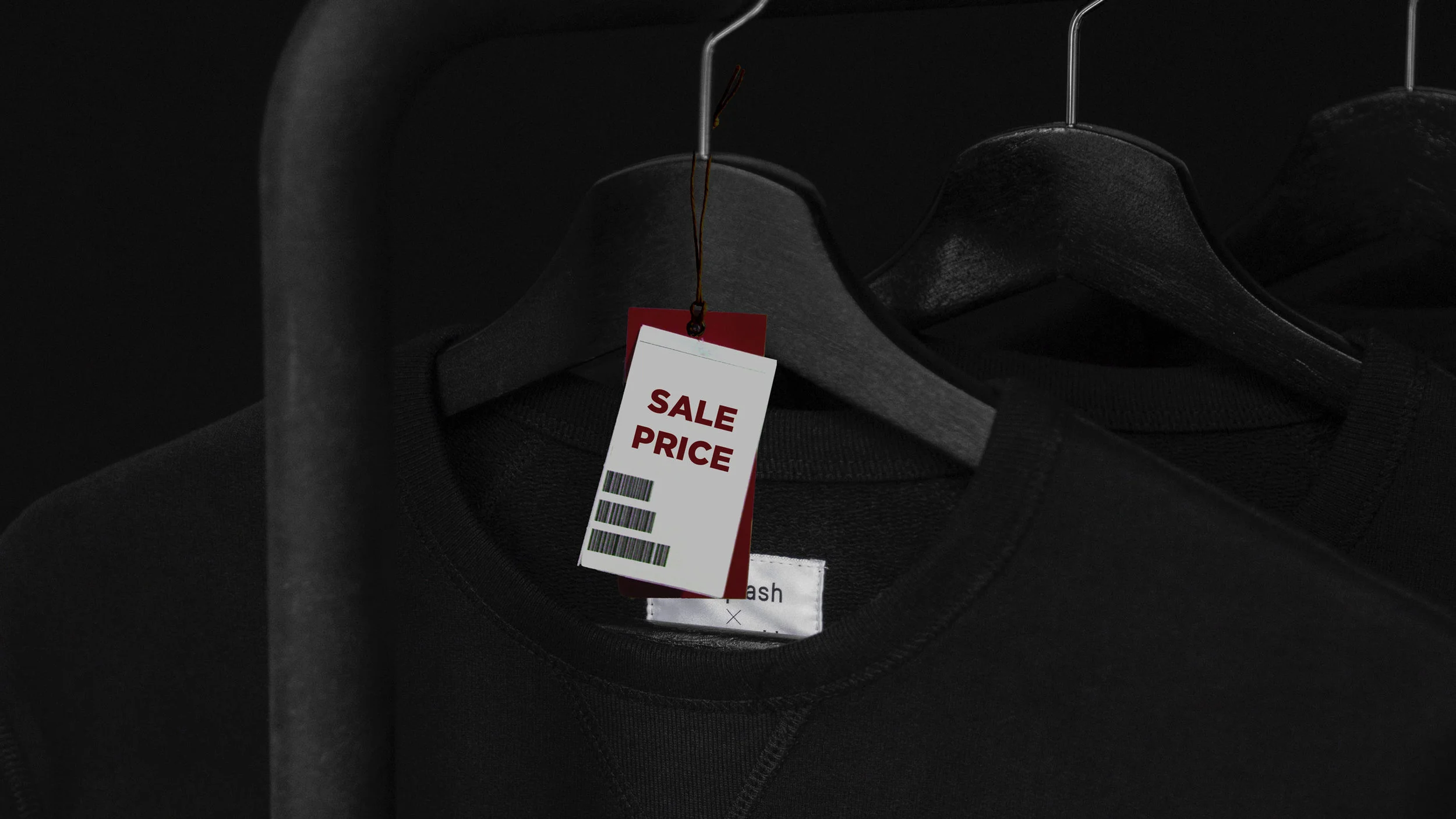 Buyers of secondhand luxury will always be willing to pay more if they are confident their purchase is authentic. We found they are willing to pay about twice as much, actually. // Image: Arylla & Tobias van Schneider / Unsplash