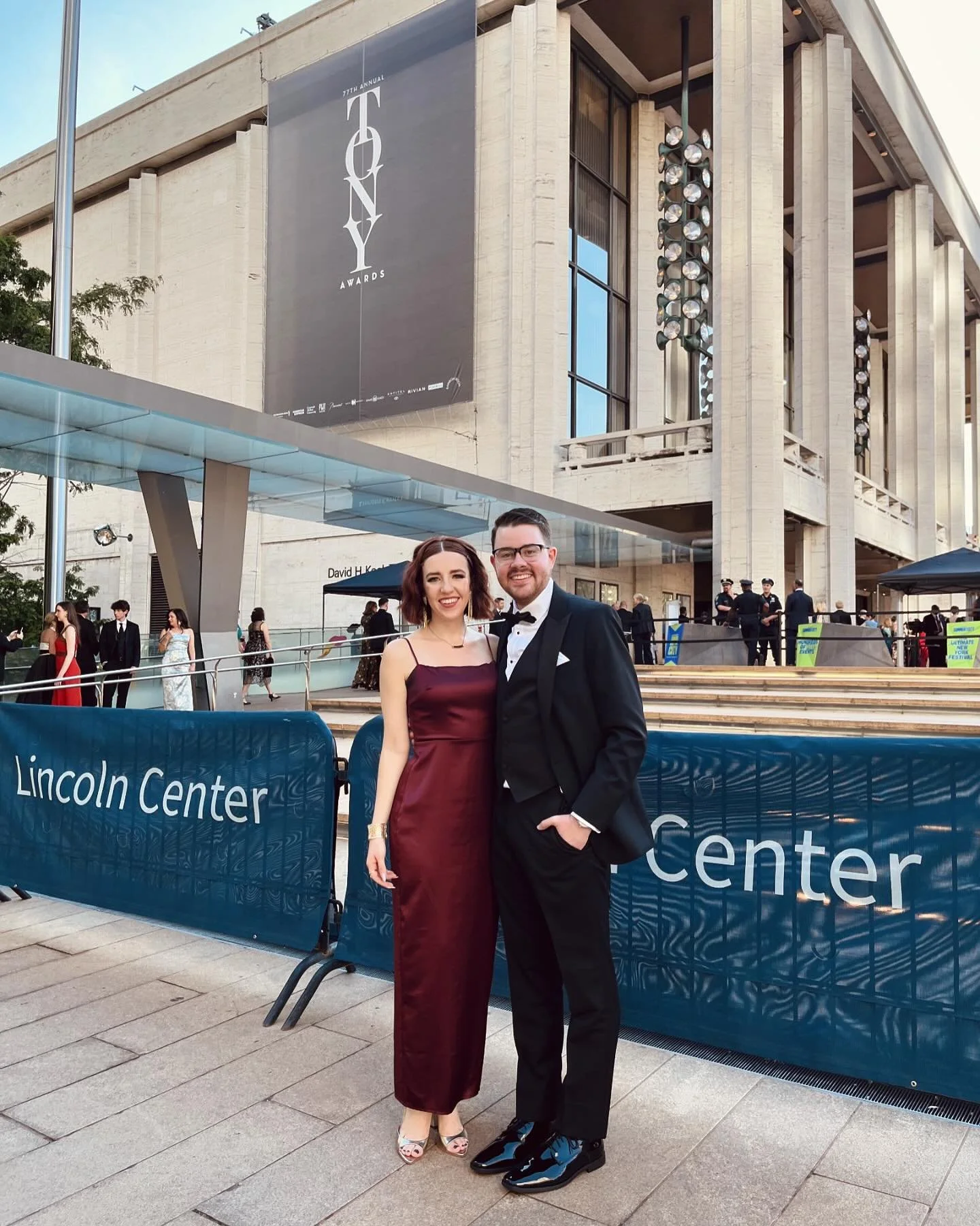 date night