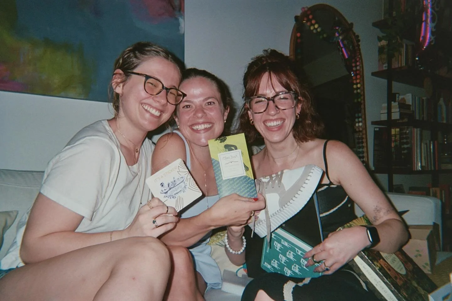 fourth annual birthday season on film