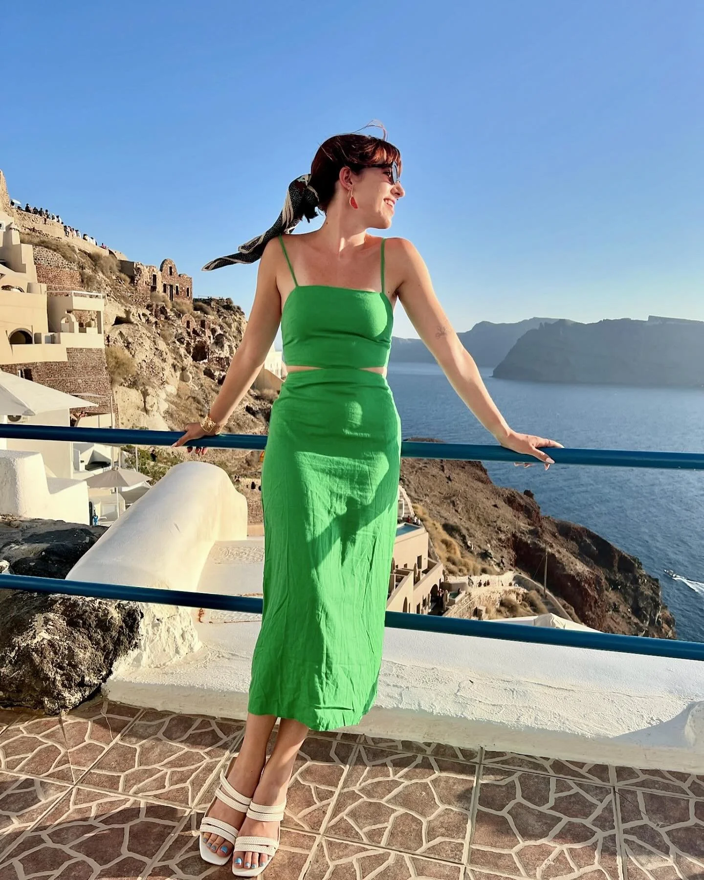 &Gamma;&epsilon;&iota;ά &sigma;&alpha;&sigmaf; everybody! 🇬🇷
