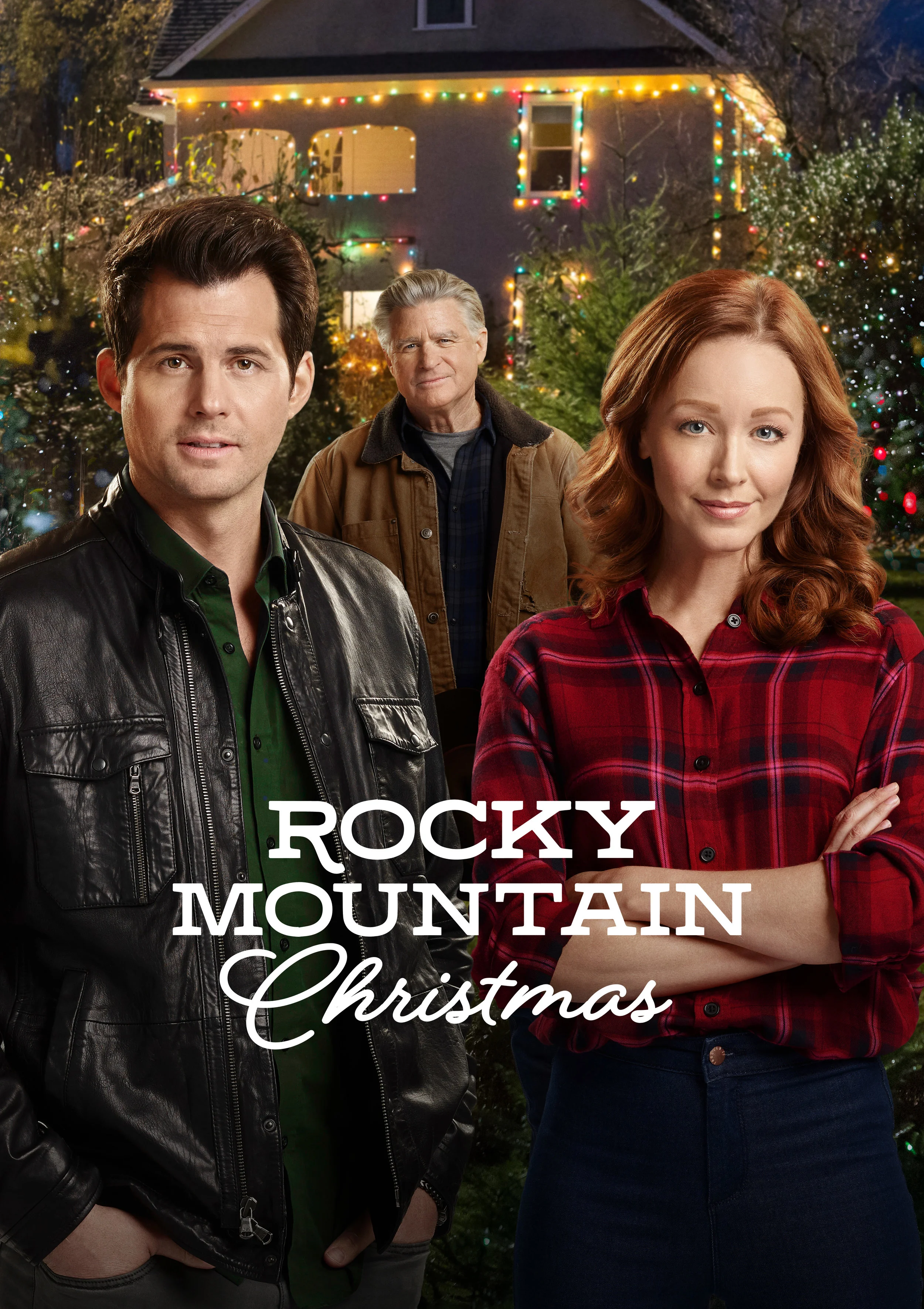 ROCKY MOUNTAIN CHRISTMAS
