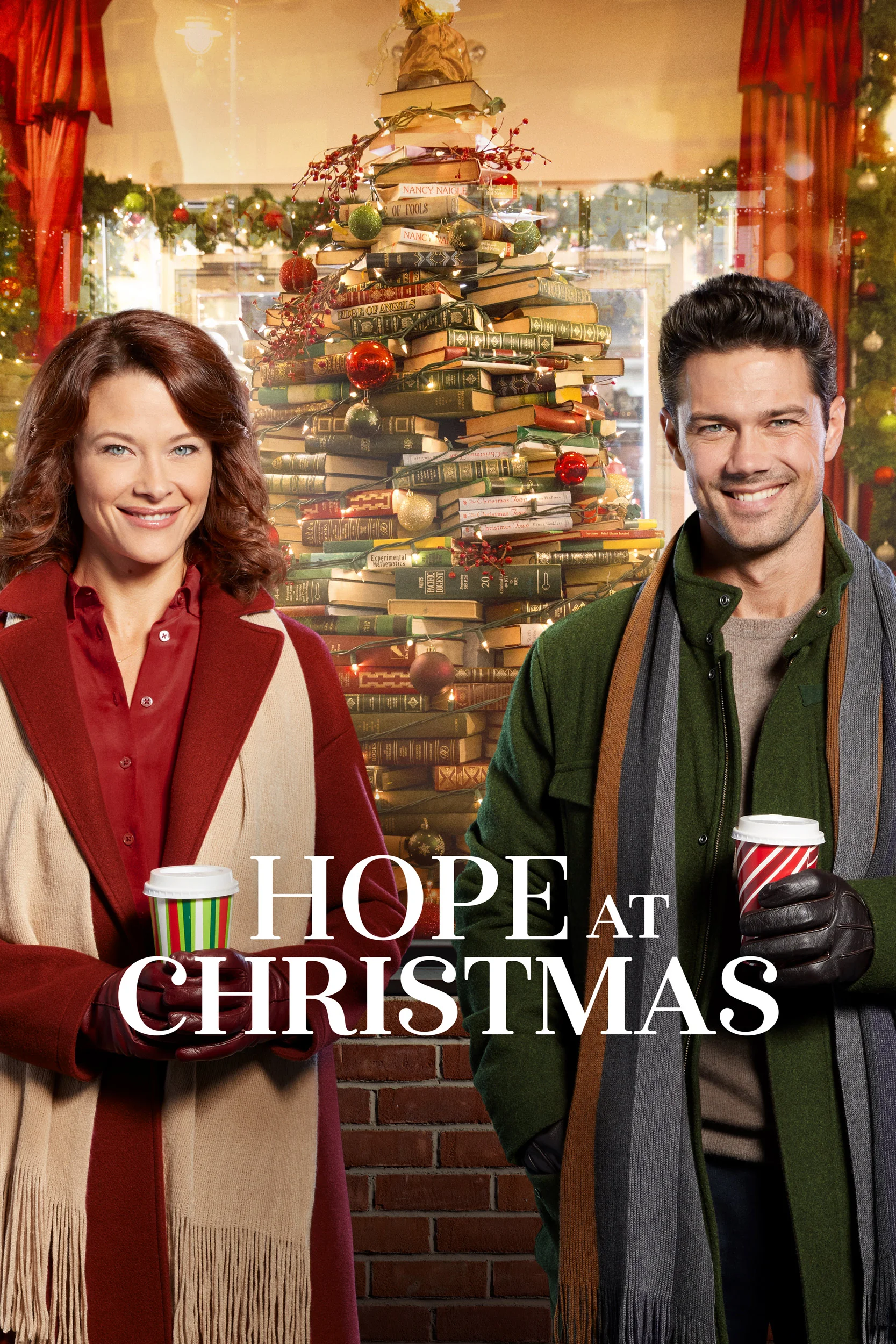 HOPE AT CHRISTMAS