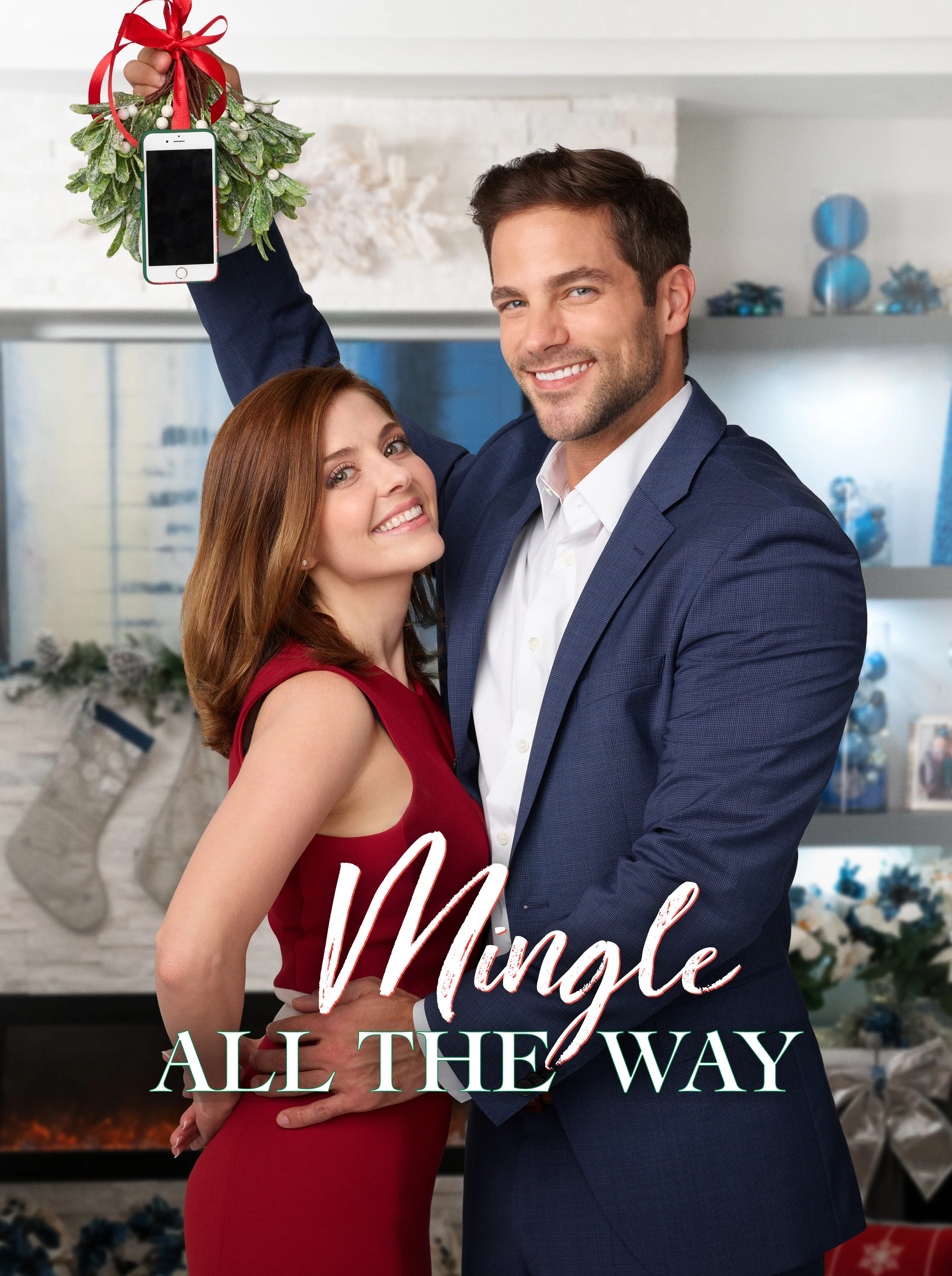 MINGLE ALL THE WAY
