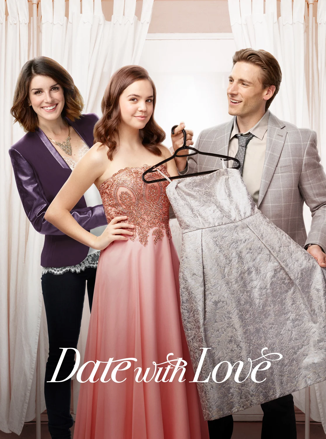 DATE WITH LOVE