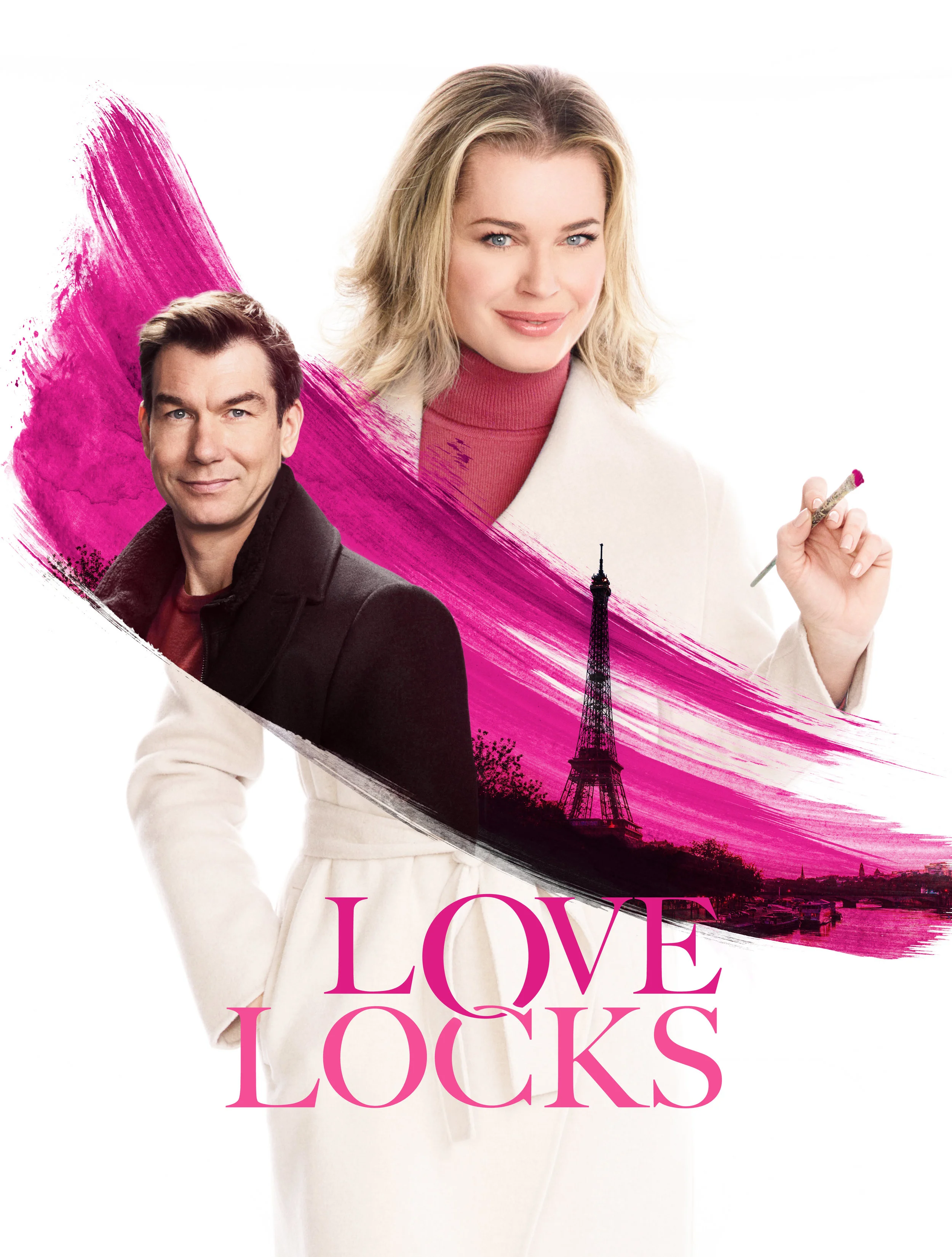 LOVE LOCKS