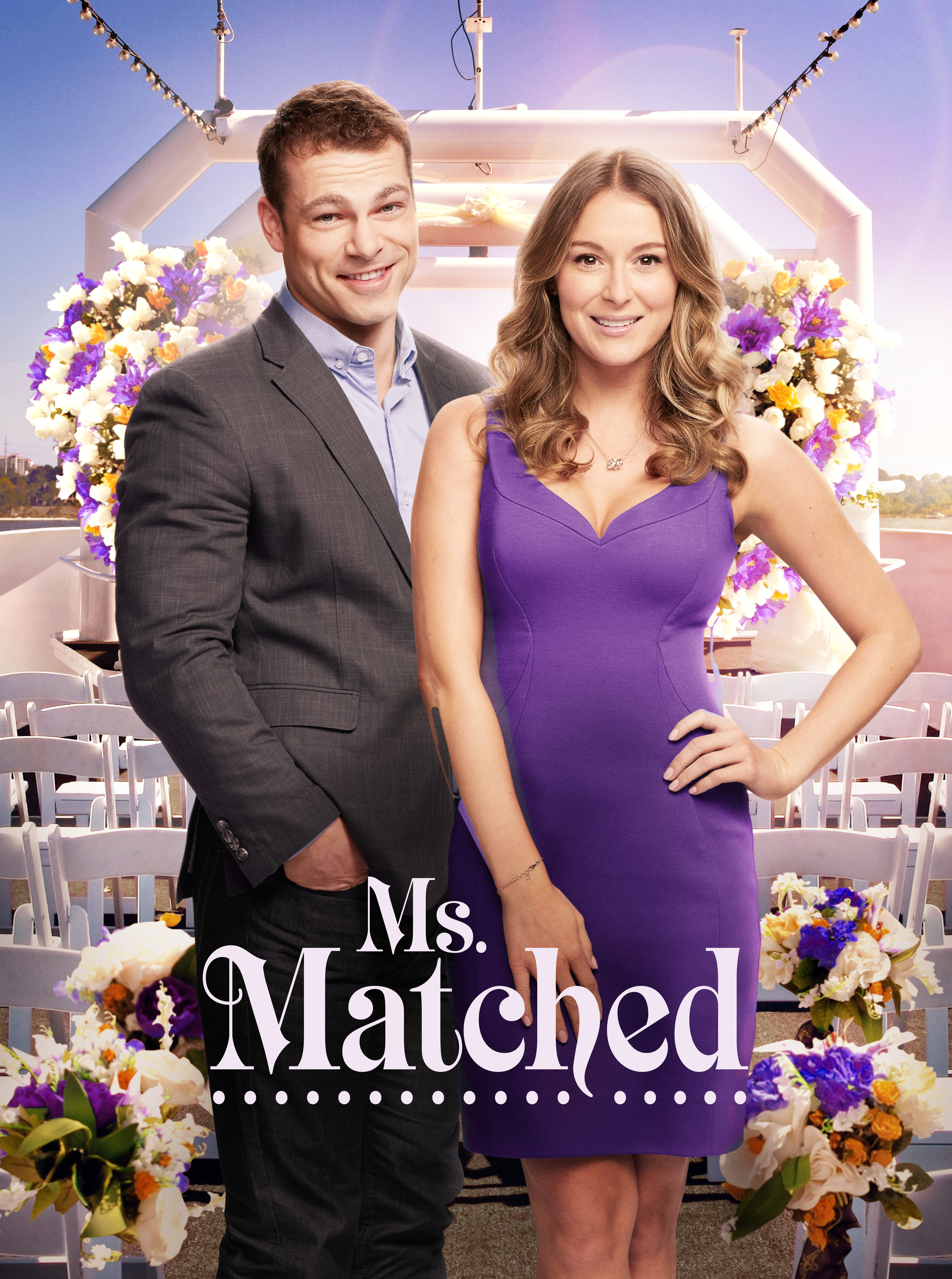 MS. MATCHED