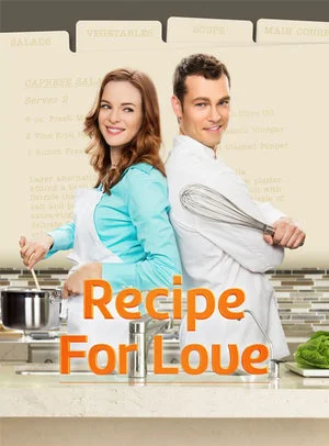 RECIPE FOR LOVE