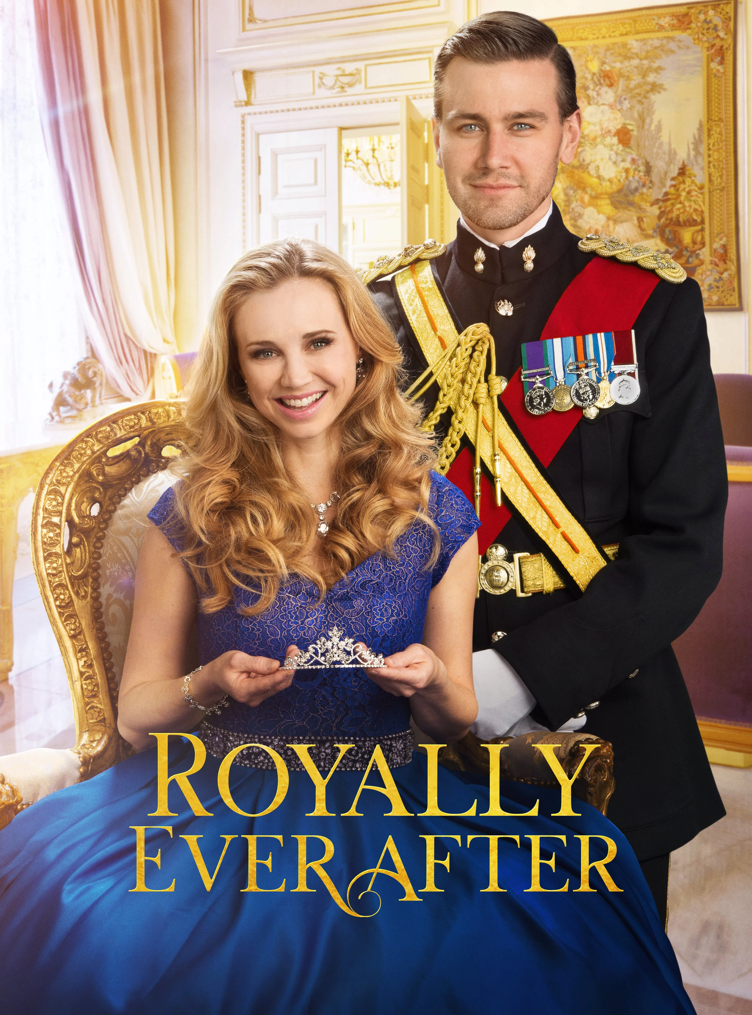 ROYALLY EVERAFTER