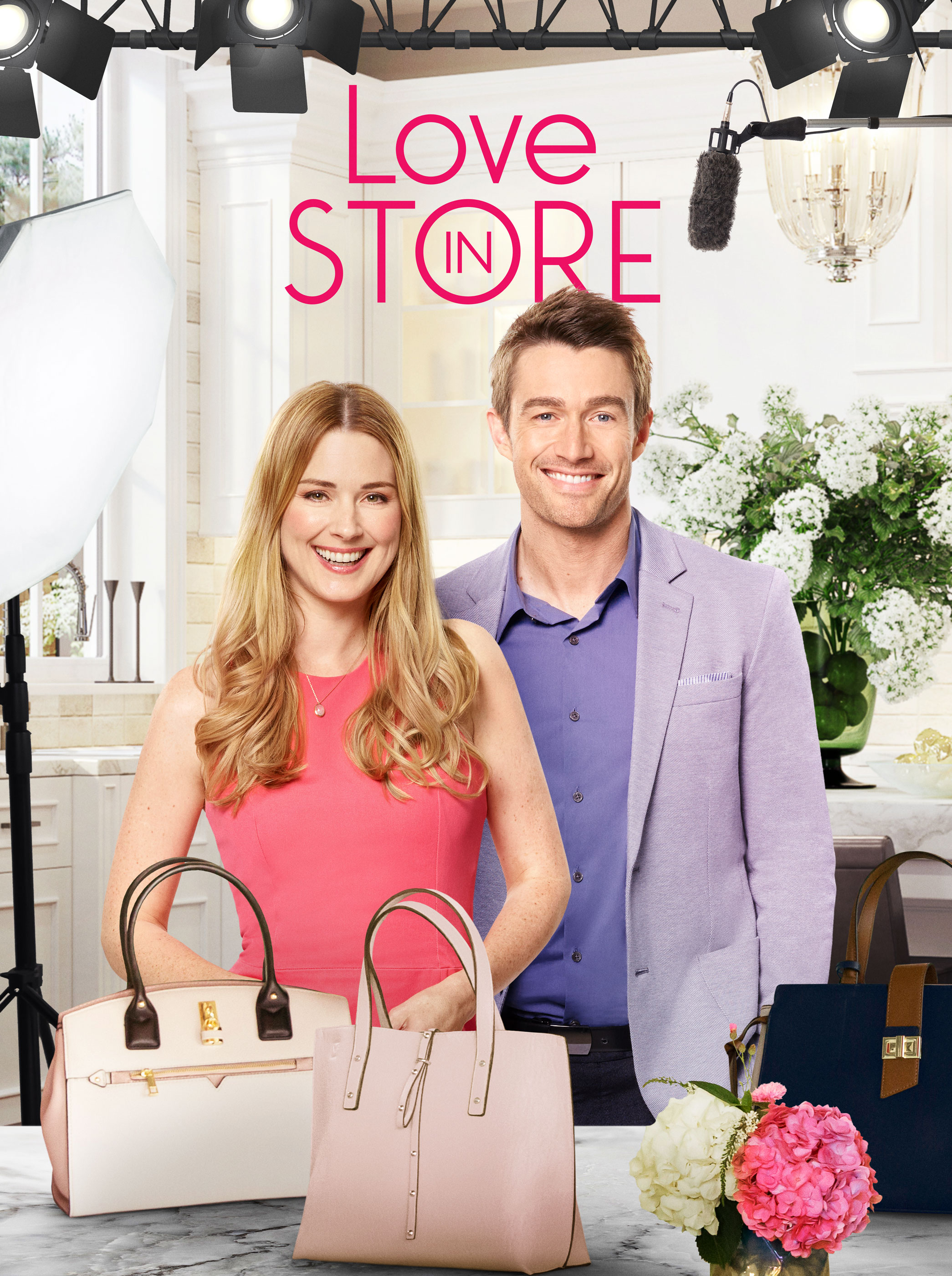 LOVE IN STORE