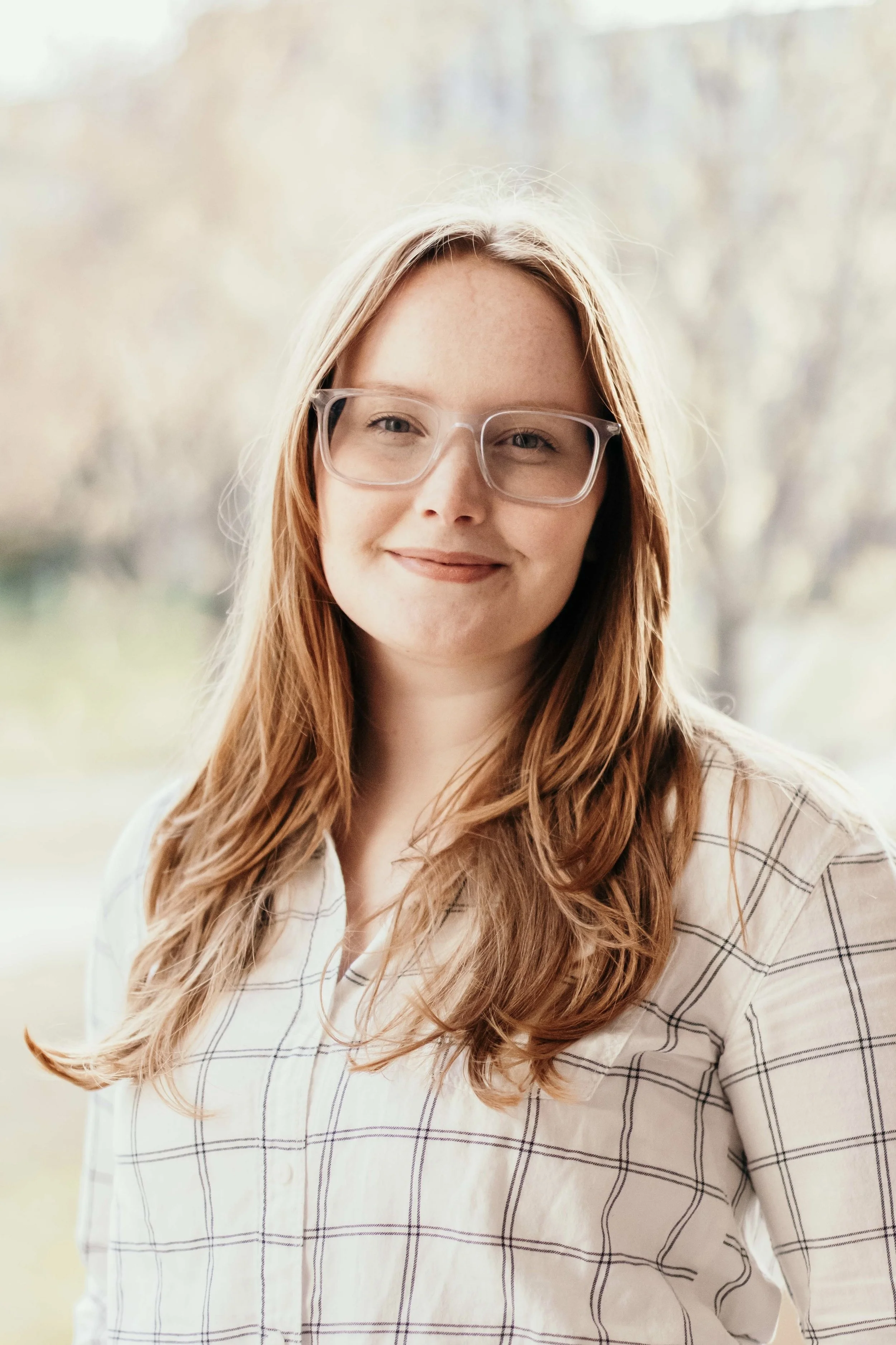 Bailey Mason, MSW, LLMSW 