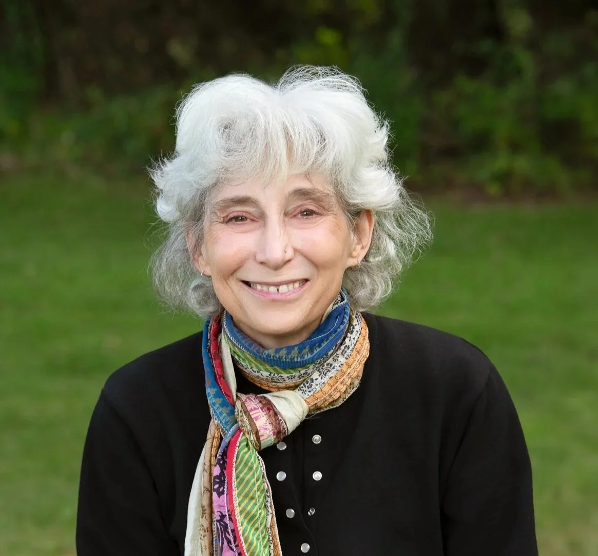 Sara Rutter, MSW, LLMSW 