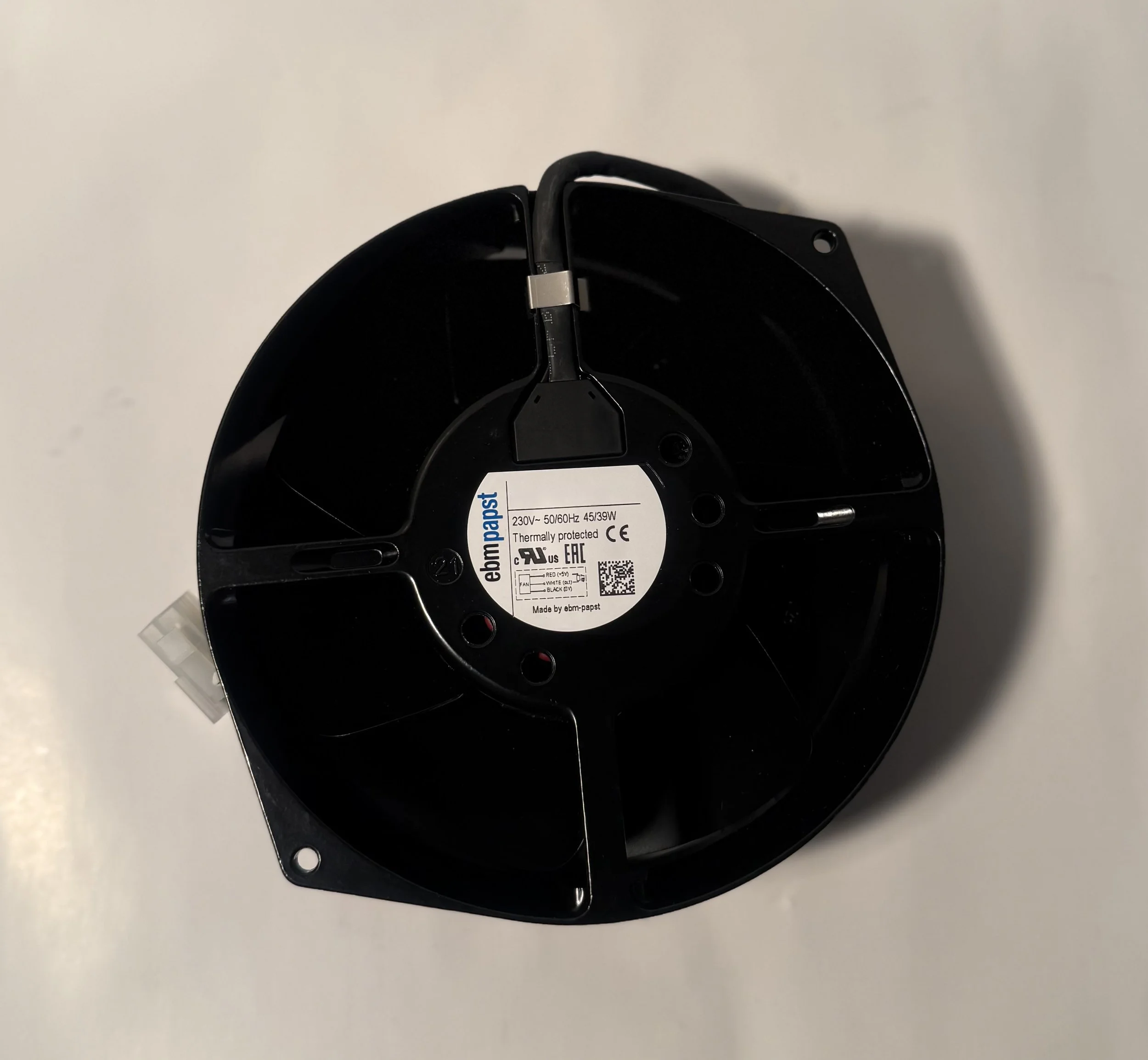 Gutor Fan #0M-94028