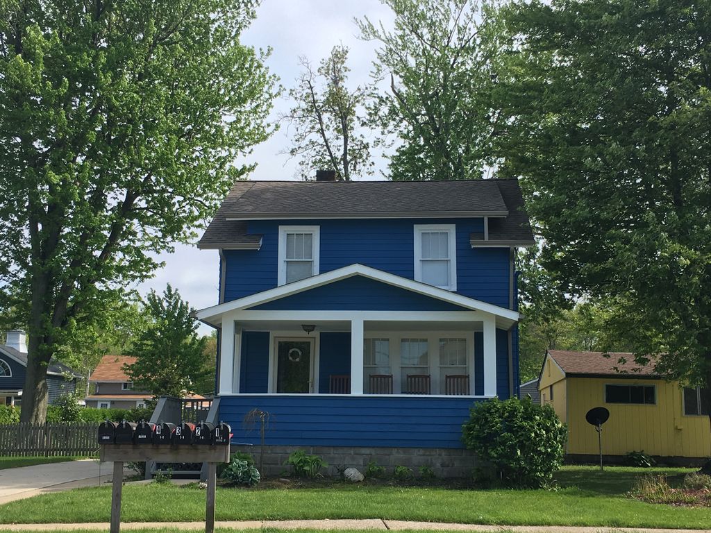 5180 Old Lake Road, Geneva, OH 44041