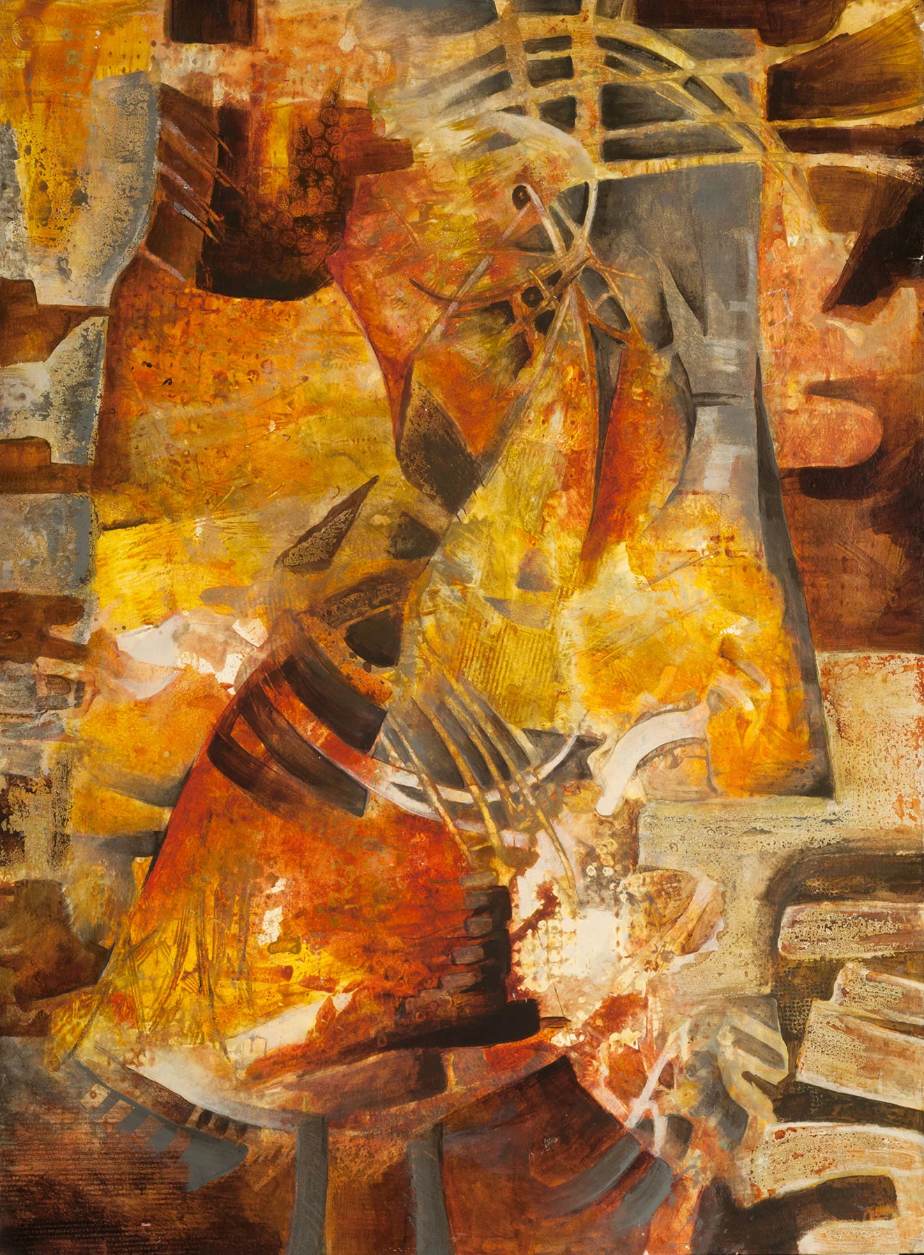 Shards