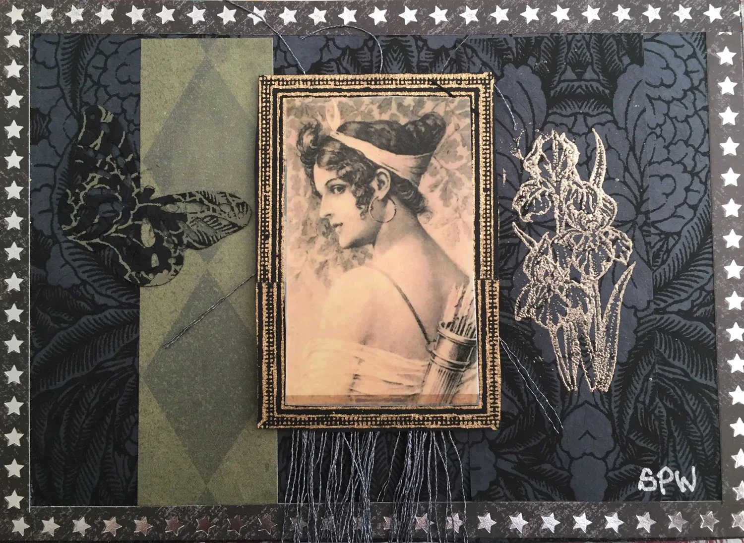 Greeting Card