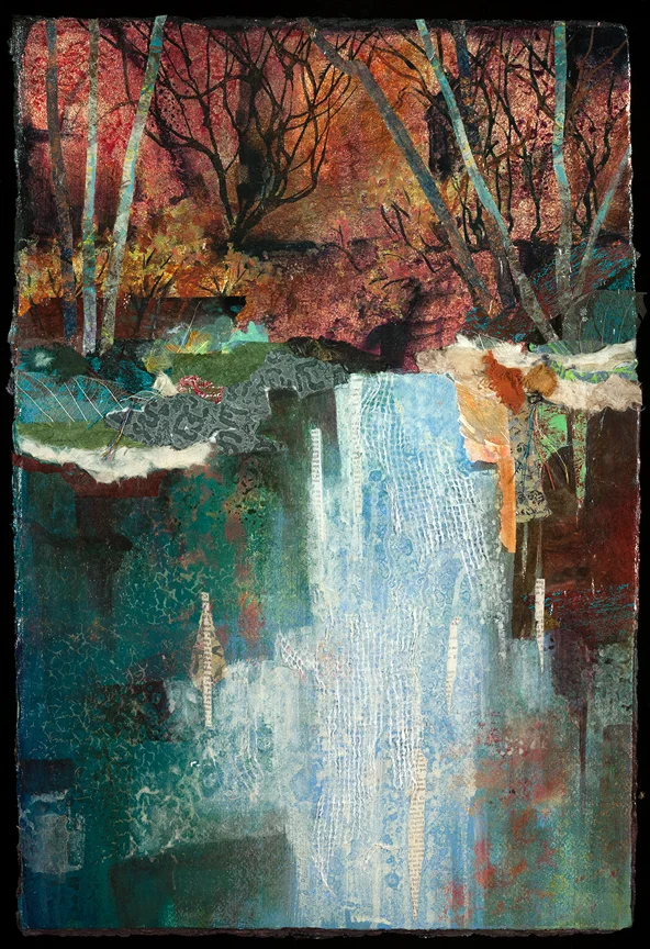 Pocket Wilderness I
