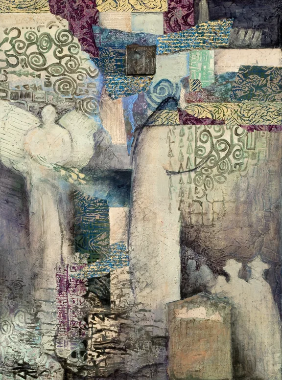 Angels and Ancestors