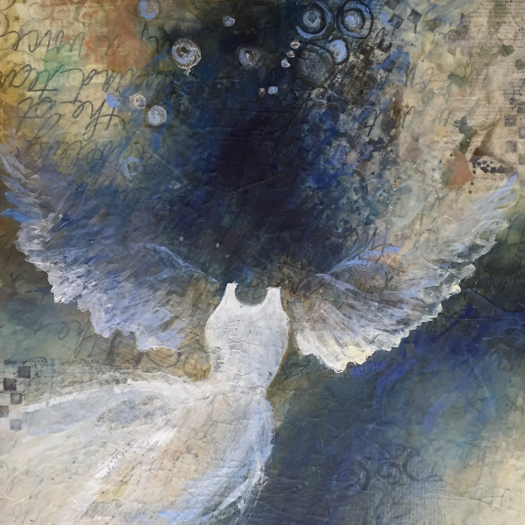 Earth Angel