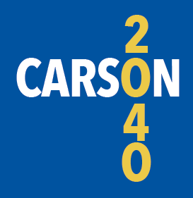  Carson 2040 General Plan Update