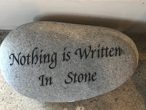 EVERYTHING IS PENDING