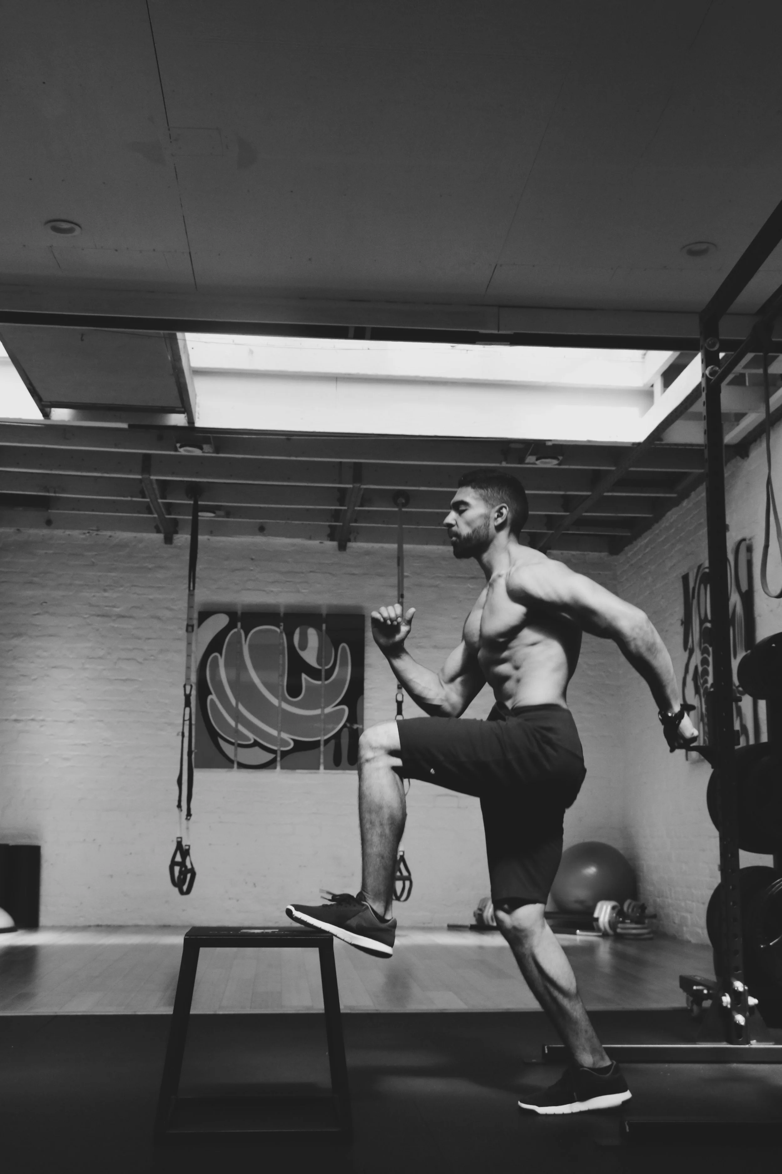 Fit And Motivated 2019