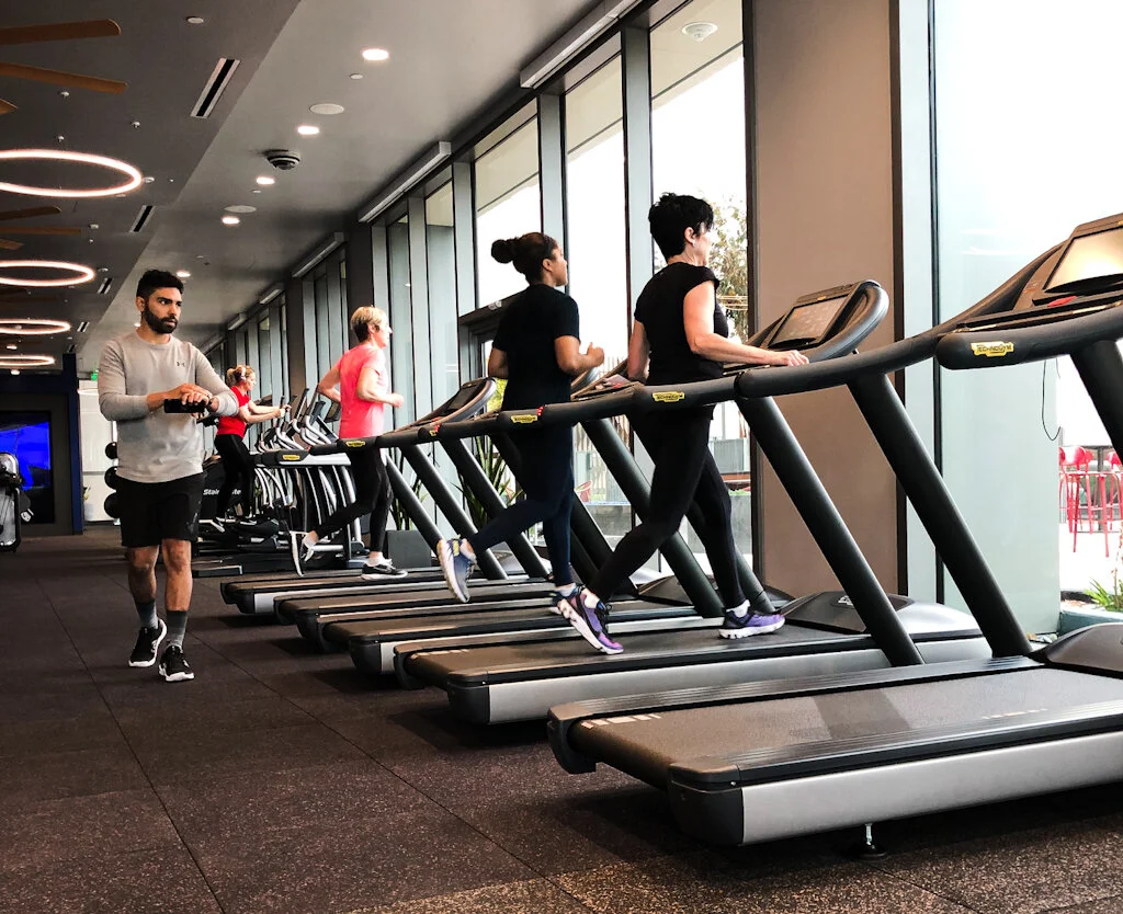 3 Fitness Center Must-Haves for Luxury Apartments 2020