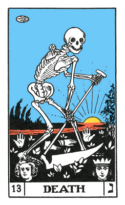 Make Your Own Tarot Cards, Printable Tarot Cards Templates