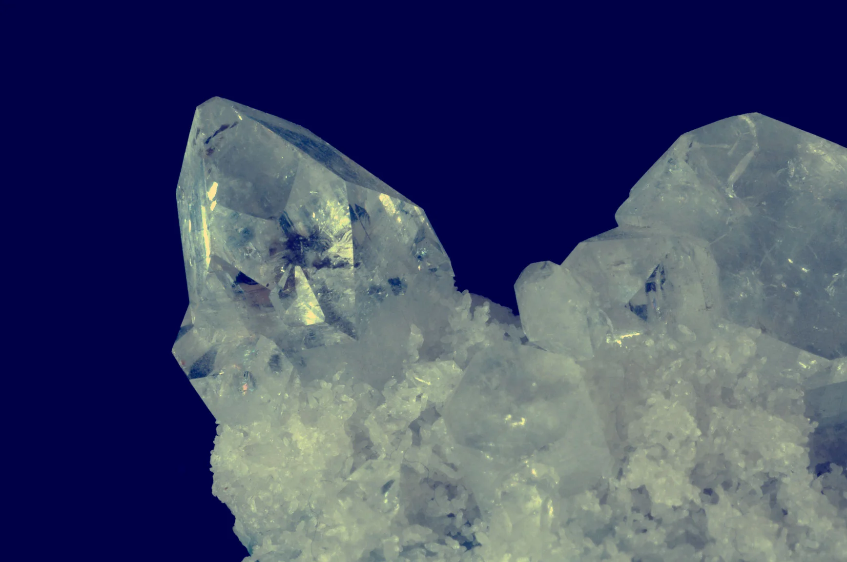 Apophylite