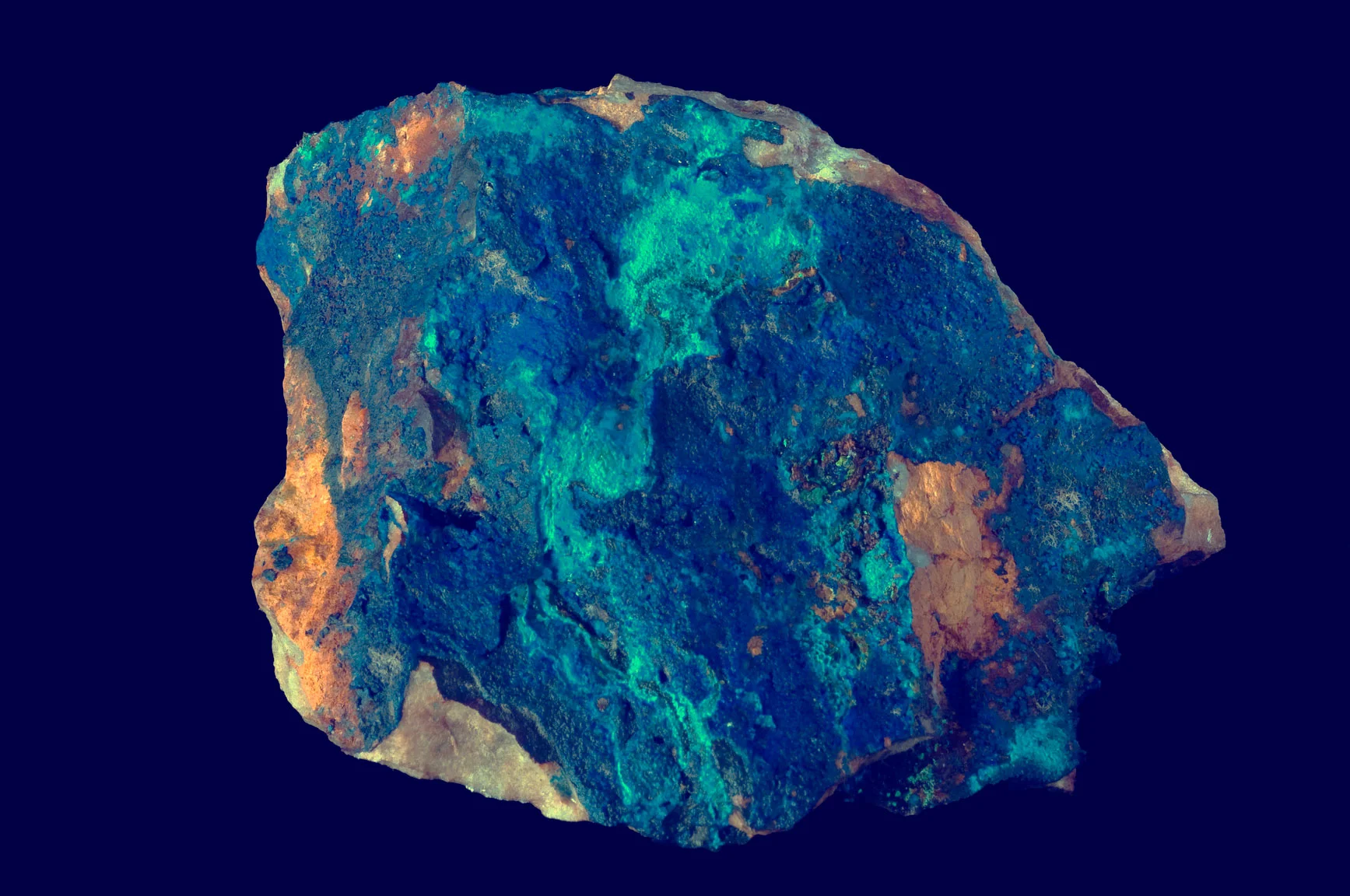 Azurite