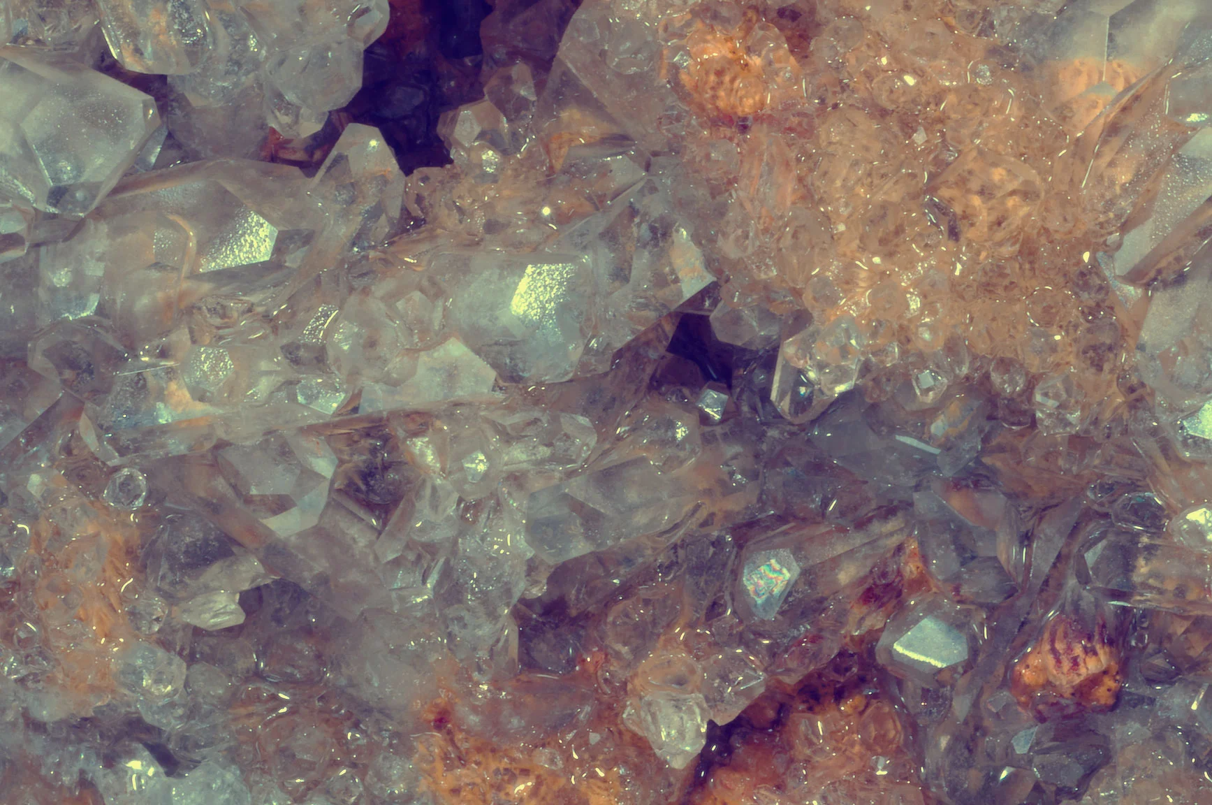Celestite